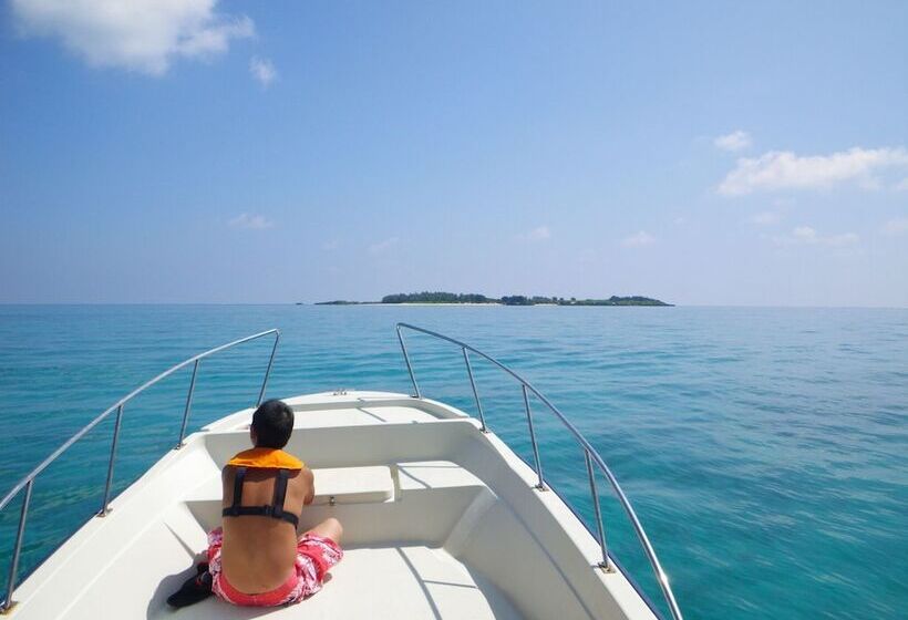 پانسیون Uminoyado Umikaze