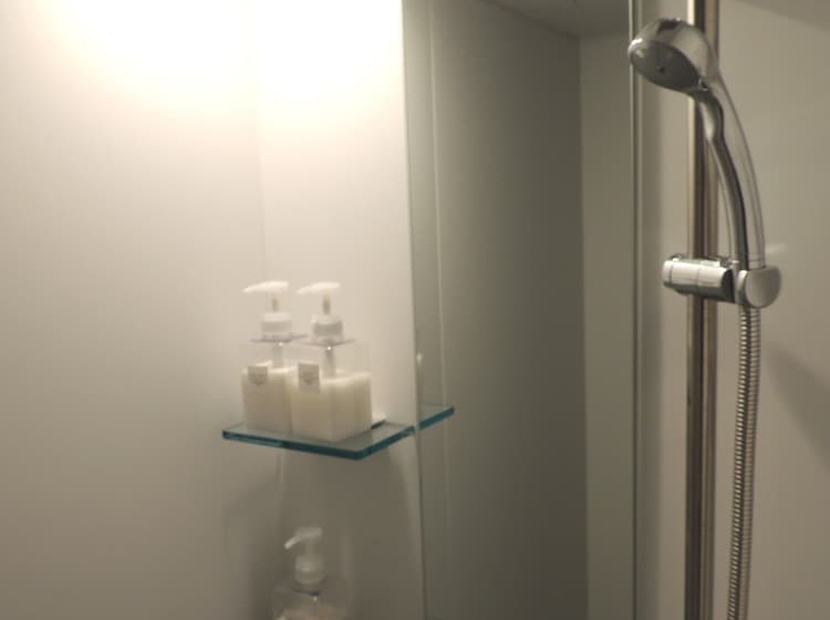 پانسیون Uminoyado Umikaze