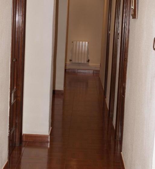 Pension Vista Alegre