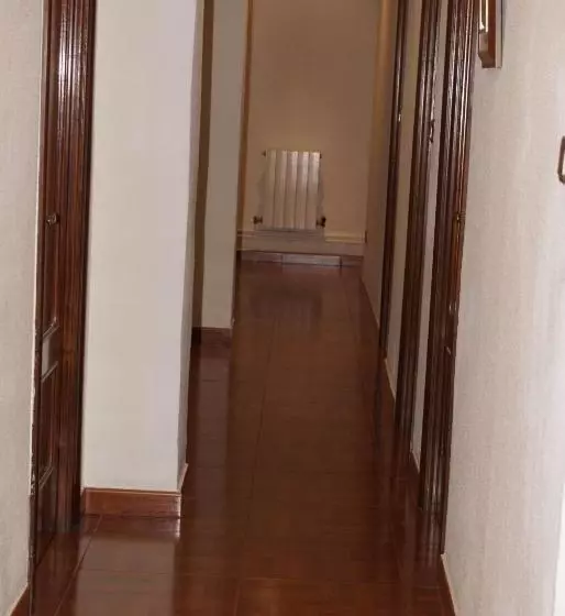 Pension Vista Alegre