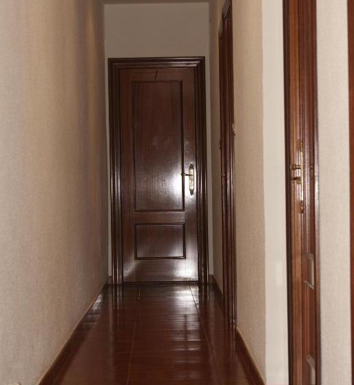 Pension Vista Alegre