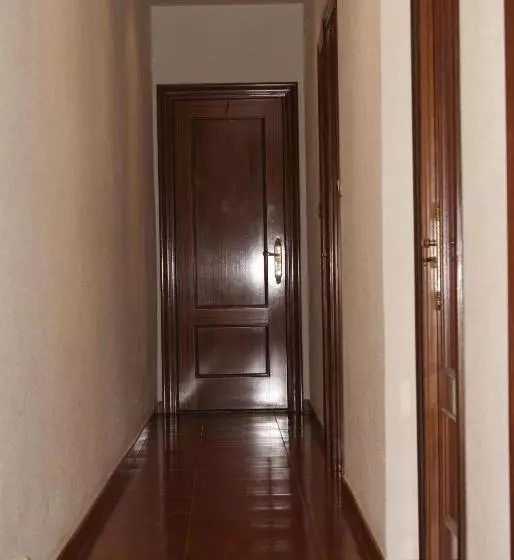 Pension Vista Alegre