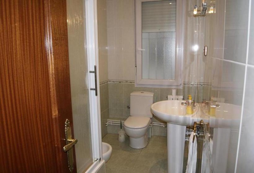 Pension Vista Alegre