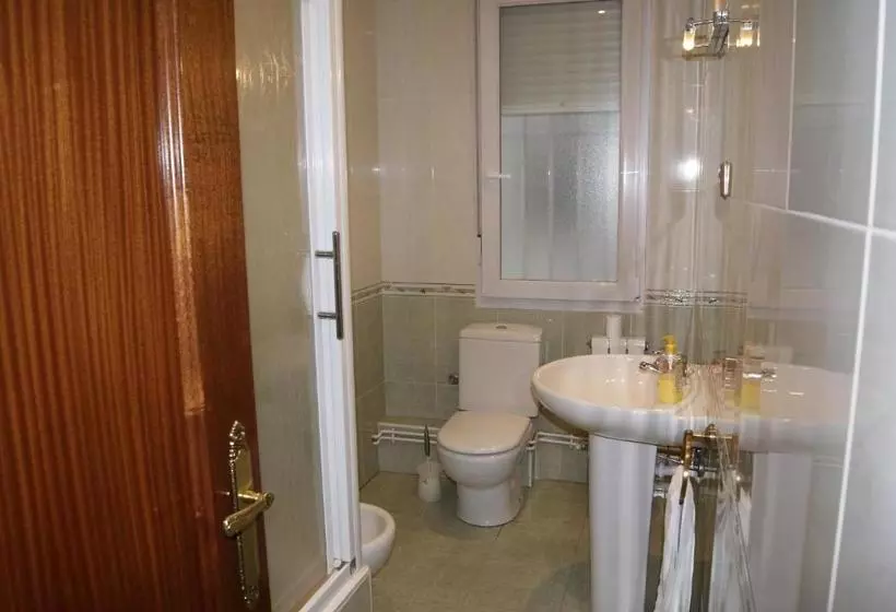 Pension Vista Alegre