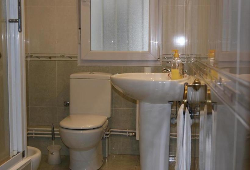 Pension Vista Alegre