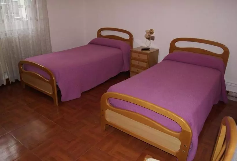 Pension Vista Alegre