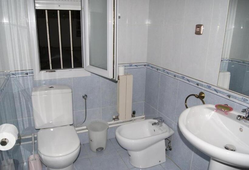 Pension Vista Alegre