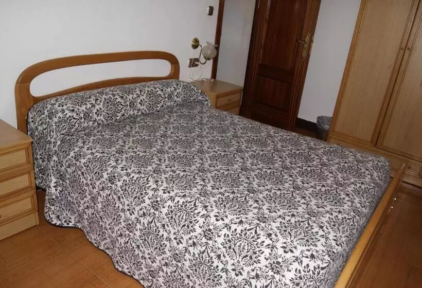 Pension Vista Alegre