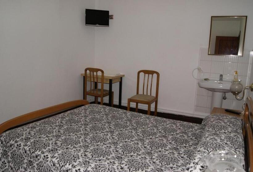 Pension Vista Alegre