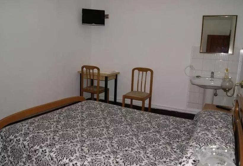 Pension Vista Alegre