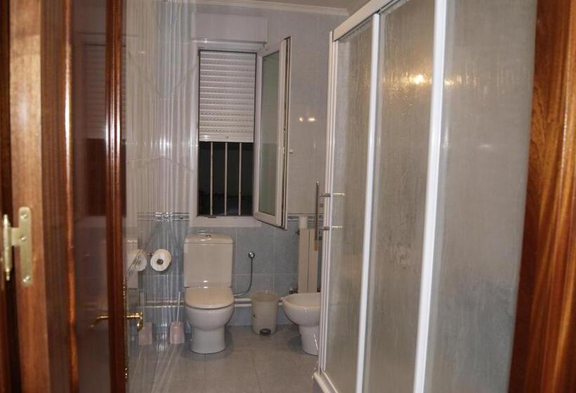 Pension Vista Alegre