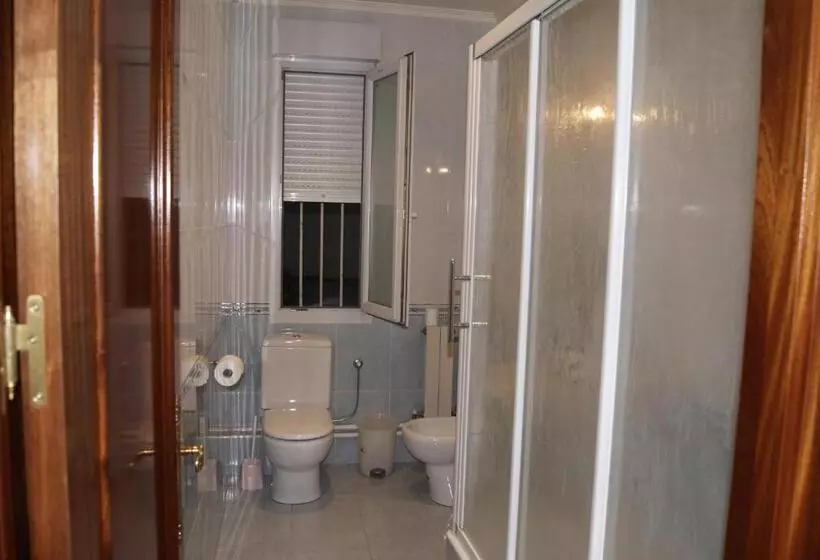 Pension Vista Alegre