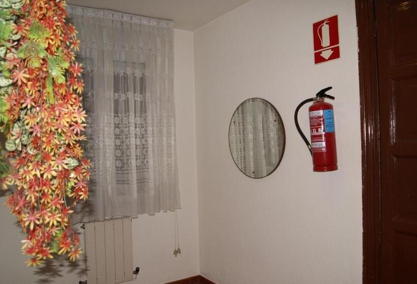 Pension Vista Alegre