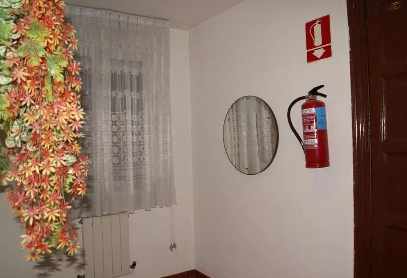 Pension Vista Alegre