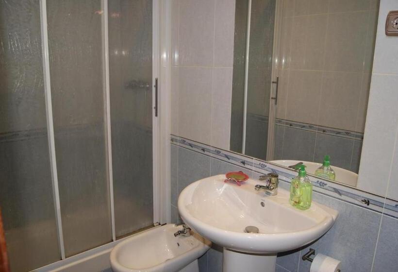 Pension Vista Alegre