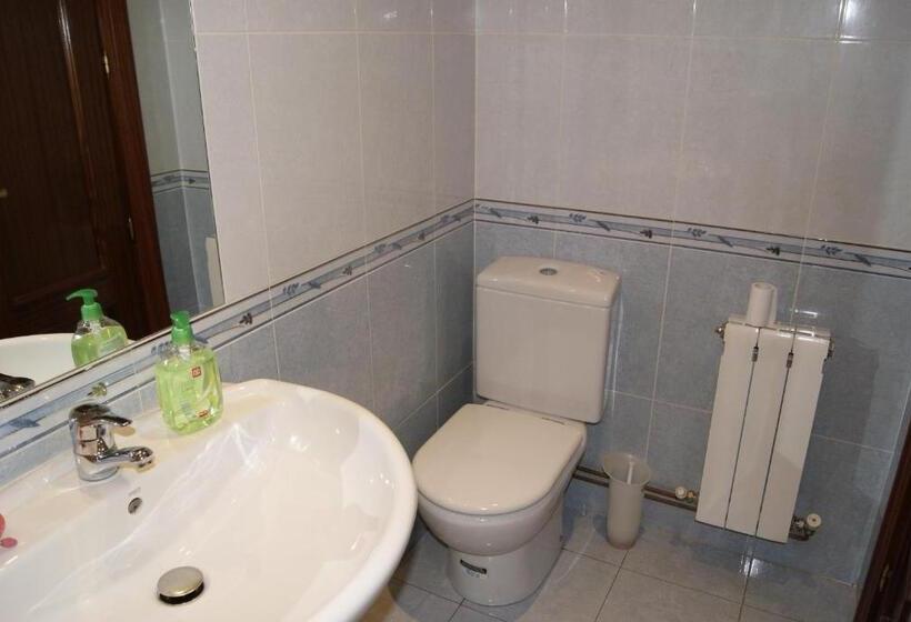 Pension Vista Alegre