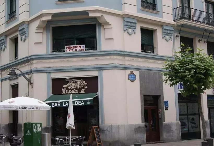 Pension Vista Alegre