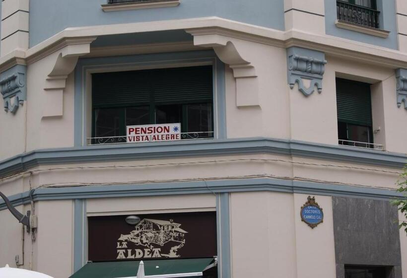 Pension Vista Alegre