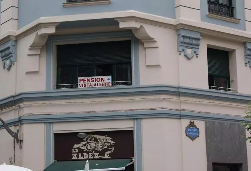 Pension Vista Alegre