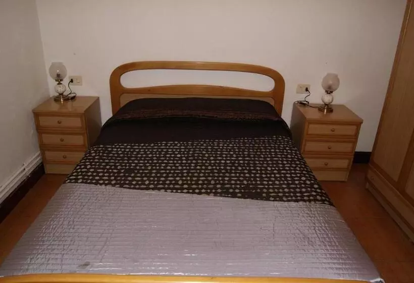 Pension Vista Alegre