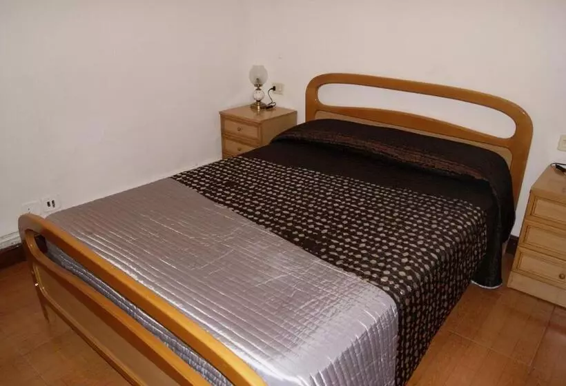 Pension Vista Alegre