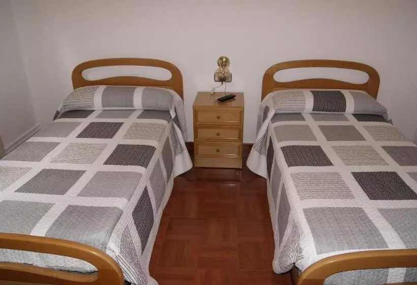 Pension Vista Alegre