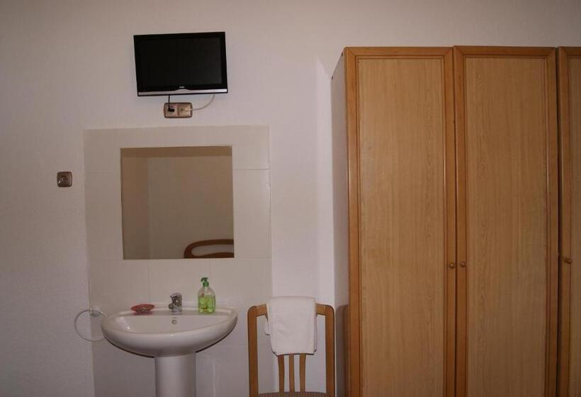 Pension Vista Alegre