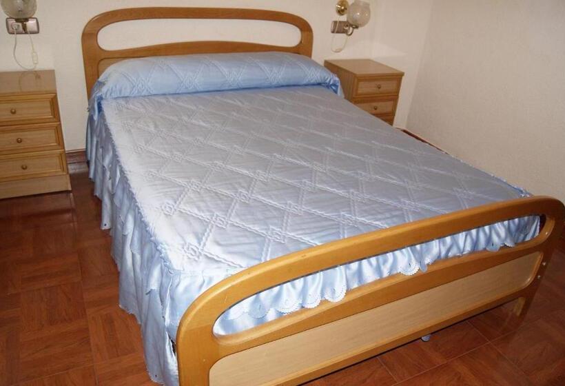 Pension Vista Alegre