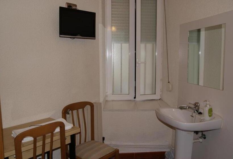 Pension Vista Alegre