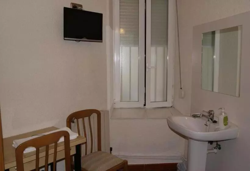 Pension Vista Alegre