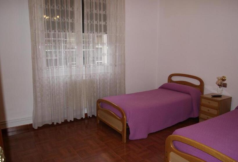 Pension Vista Alegre