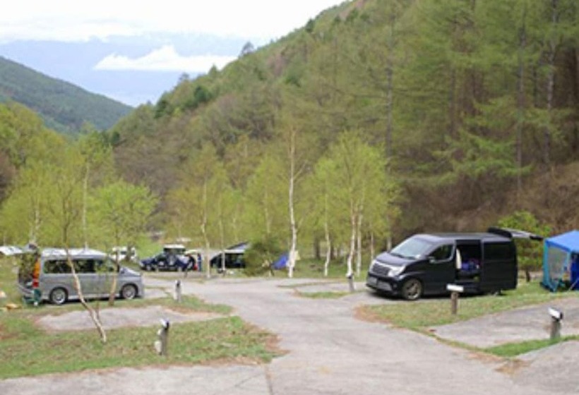 Sakura Shimizu Cottage