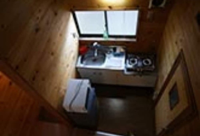 Sakura Shimizu Cottage