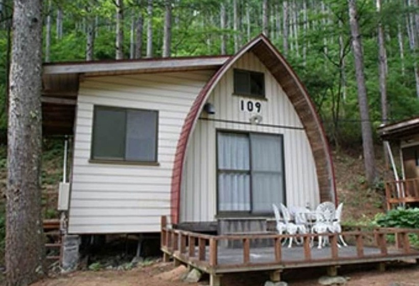 Sakura Shimizu Cottage