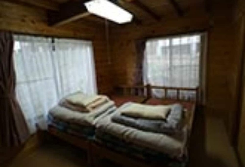 Sakura Shimizu Cottage