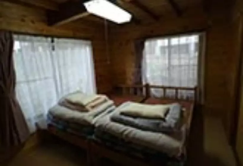Sakura Shimizu Cottage