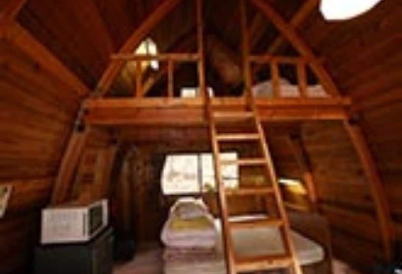 Sakura Shimizu Cottage