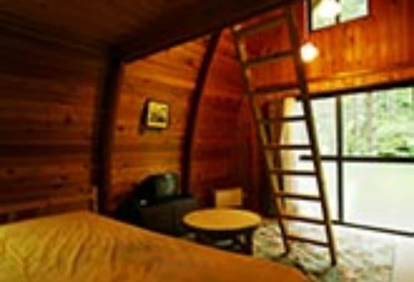 Sakura Shimizu Cottage