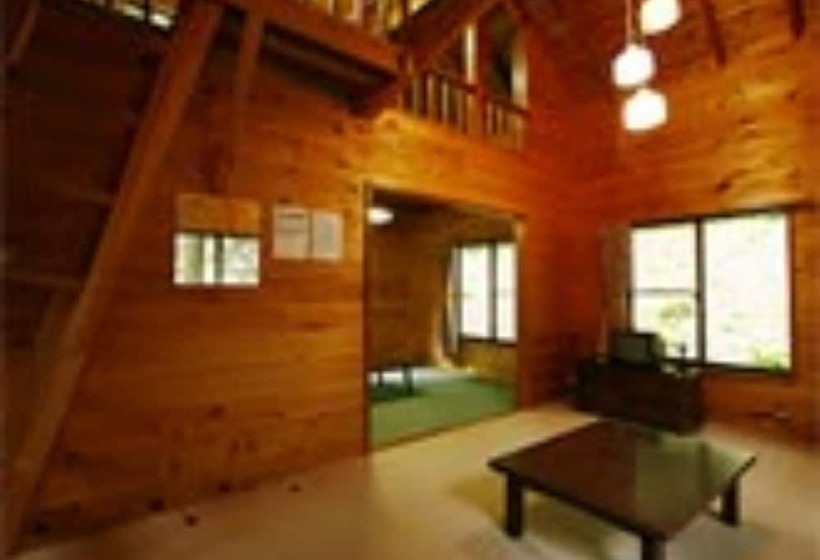 Sakura Shimizu Cottage