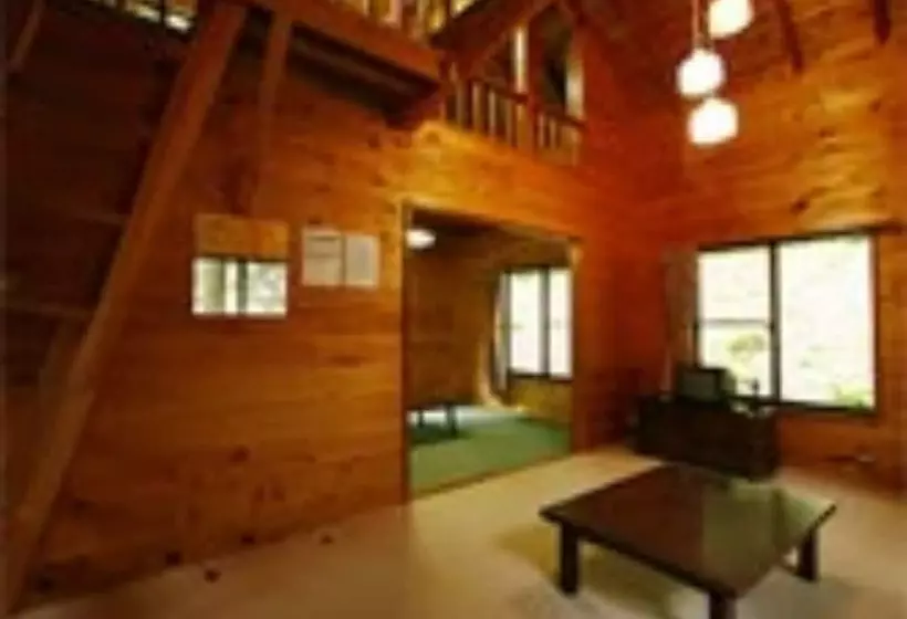 Sakura Shimizu Cottage