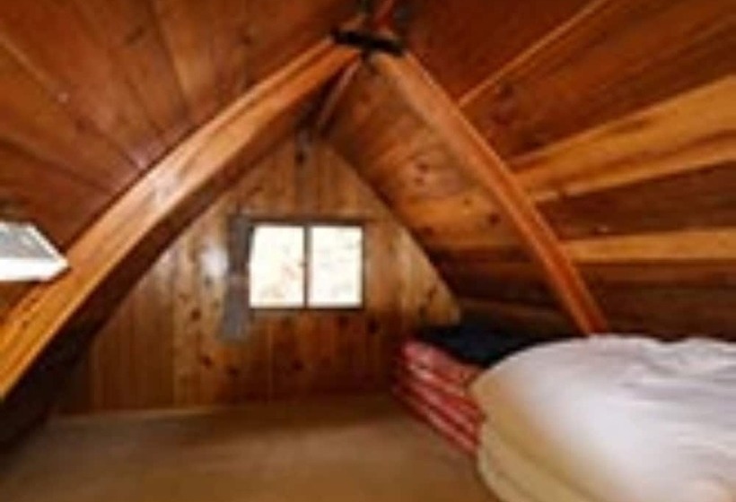 Sakura Shimizu Cottage