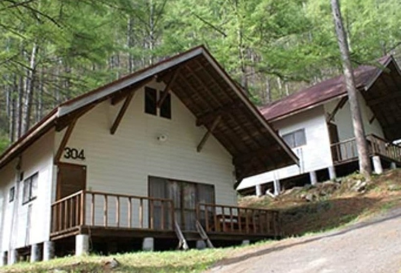 Sakura Shimizu Cottage