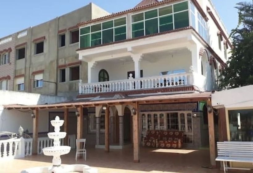 Villa Des Gens Heureux