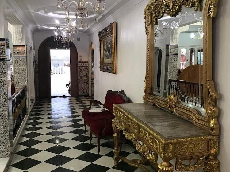 Villa Des Gens Heureux