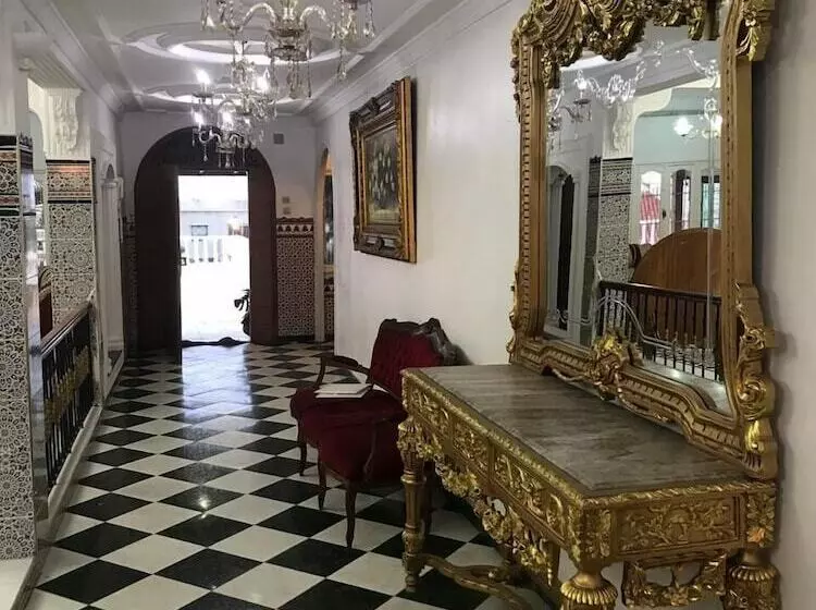 Villa Des Gens Heureux