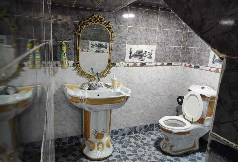 Villa Des Gens Heureux