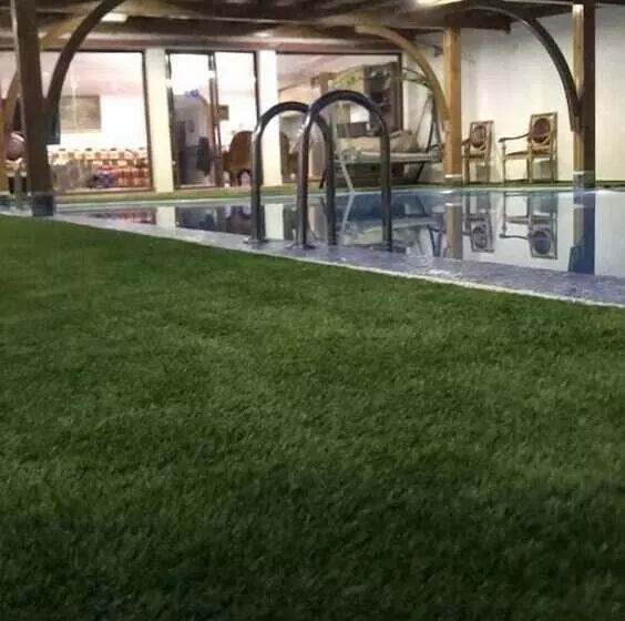 Villa Des Gens Heureux