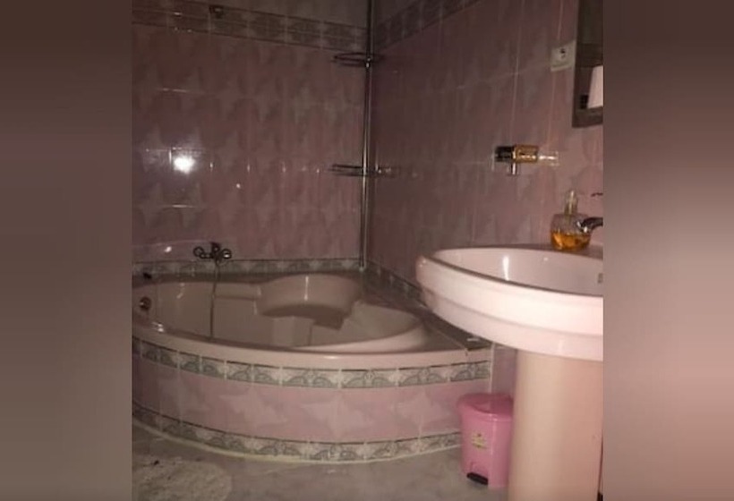 Villa Des Gens Heureux