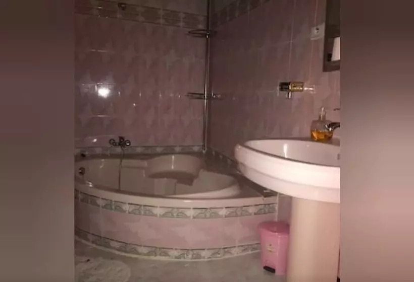 Villa Des Gens Heureux