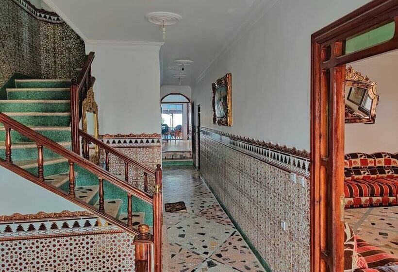 Villa Des Gens Heureux